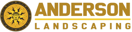 Anderson Landscaping Inc