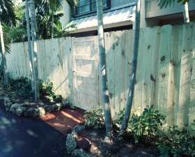 Landscape Installation in Cutler Bay