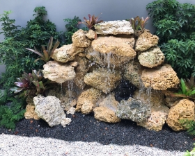 Water Feature Design